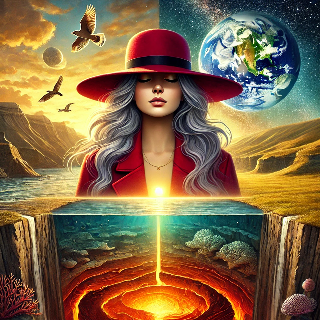 Beauty of the World