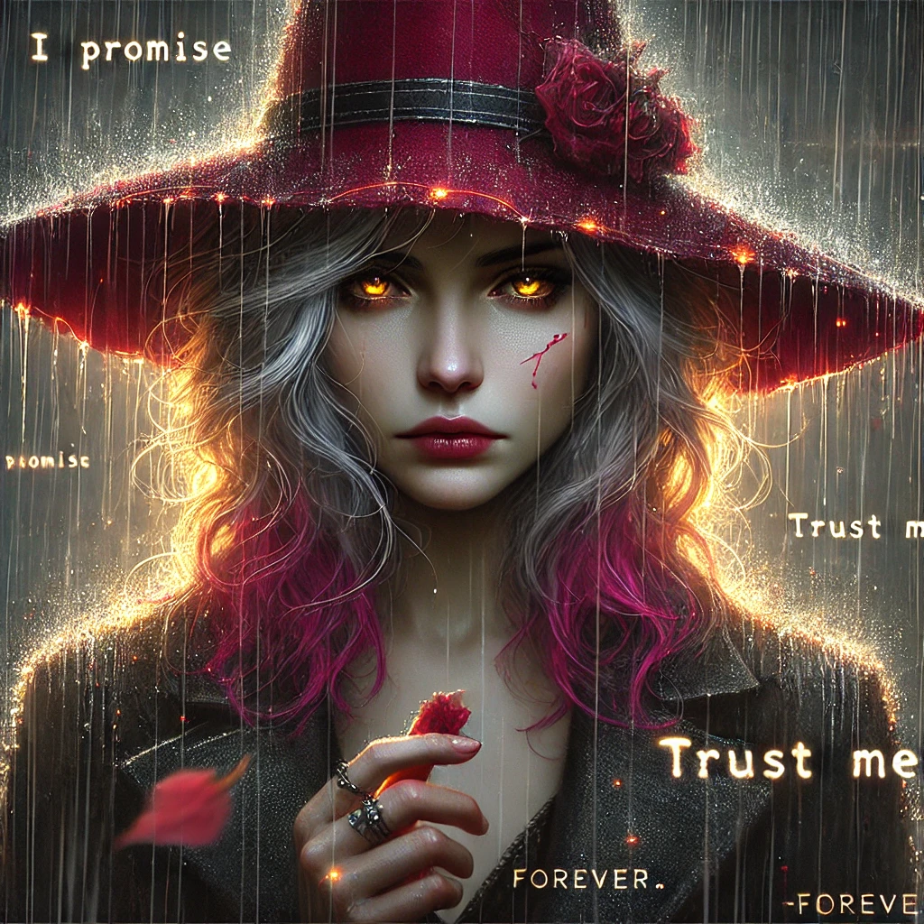 Betrayed Promises