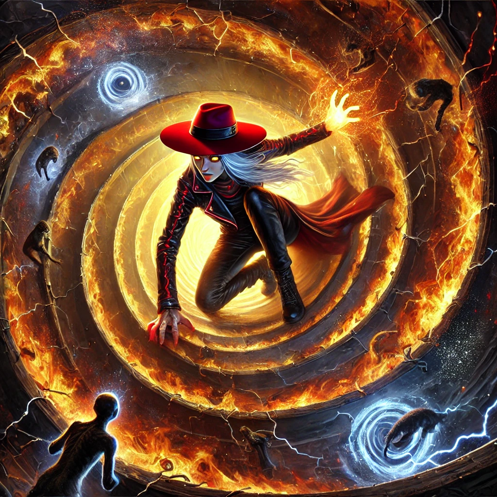 Circle Round