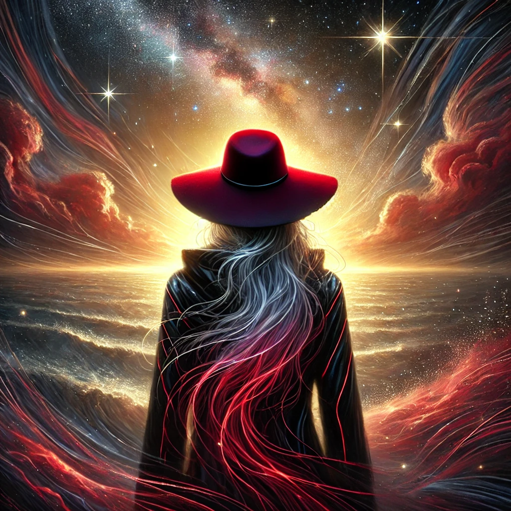 Embrace the Light
