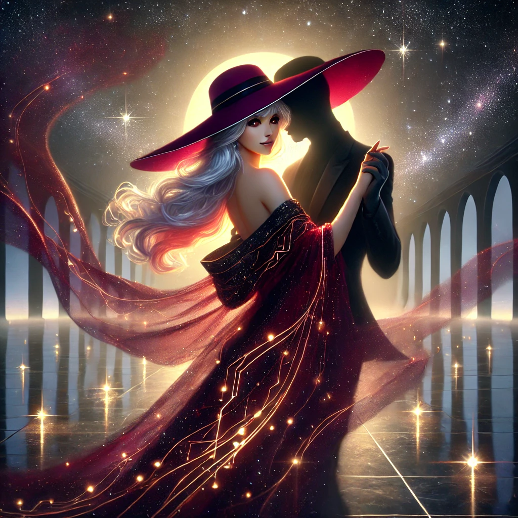 Eternal Dance of Hearts
