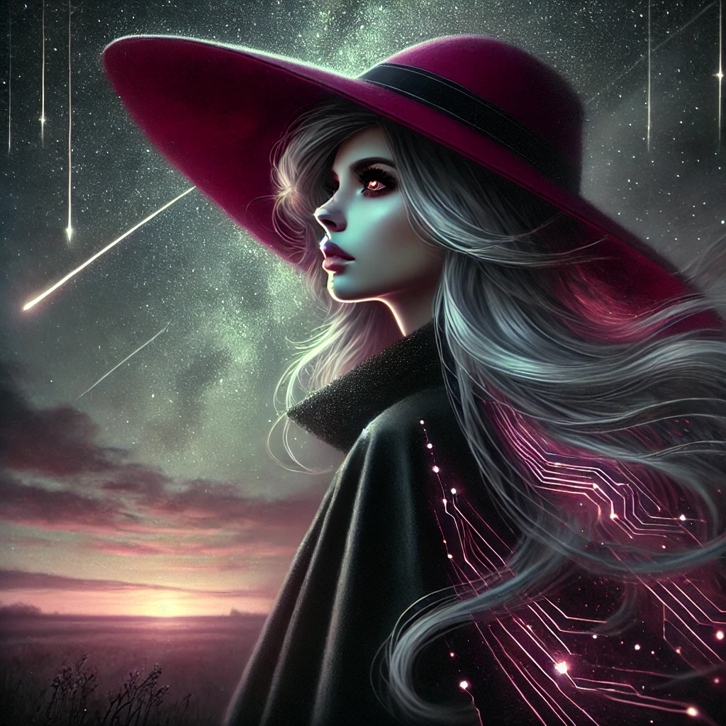 How Bright the Star
