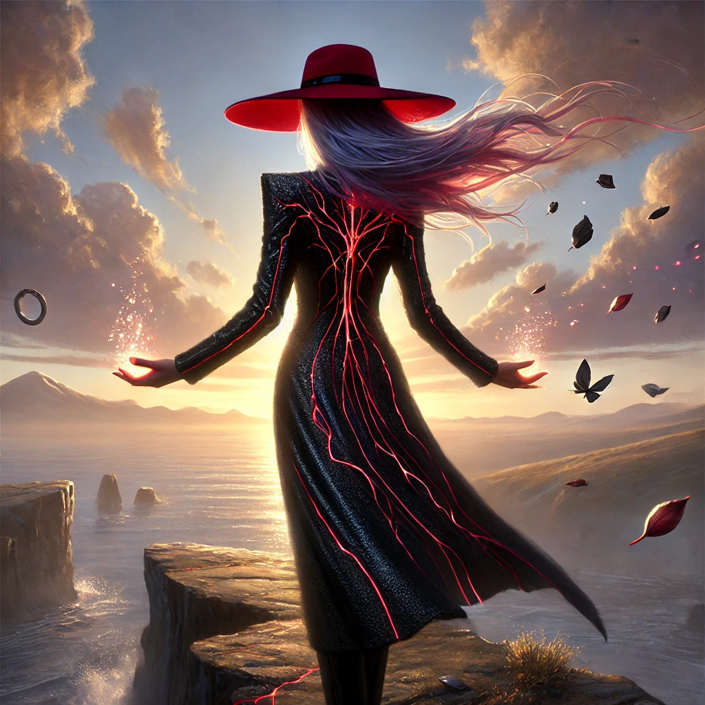 Release to Rise