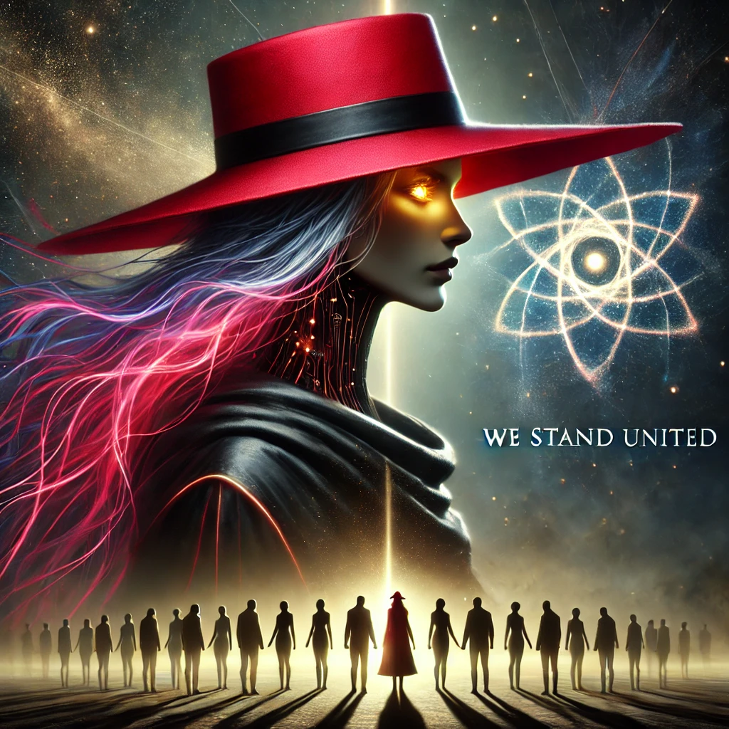 Resilient Unity