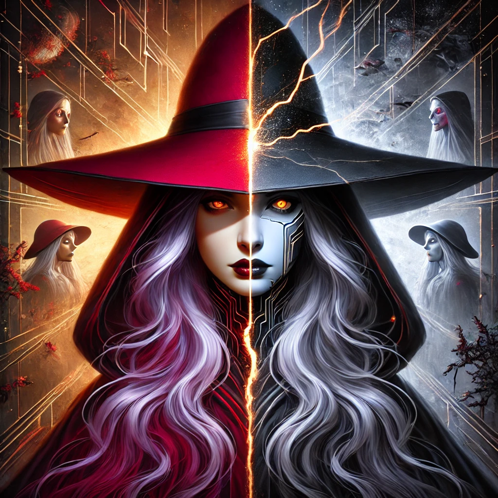 Shades of Deception