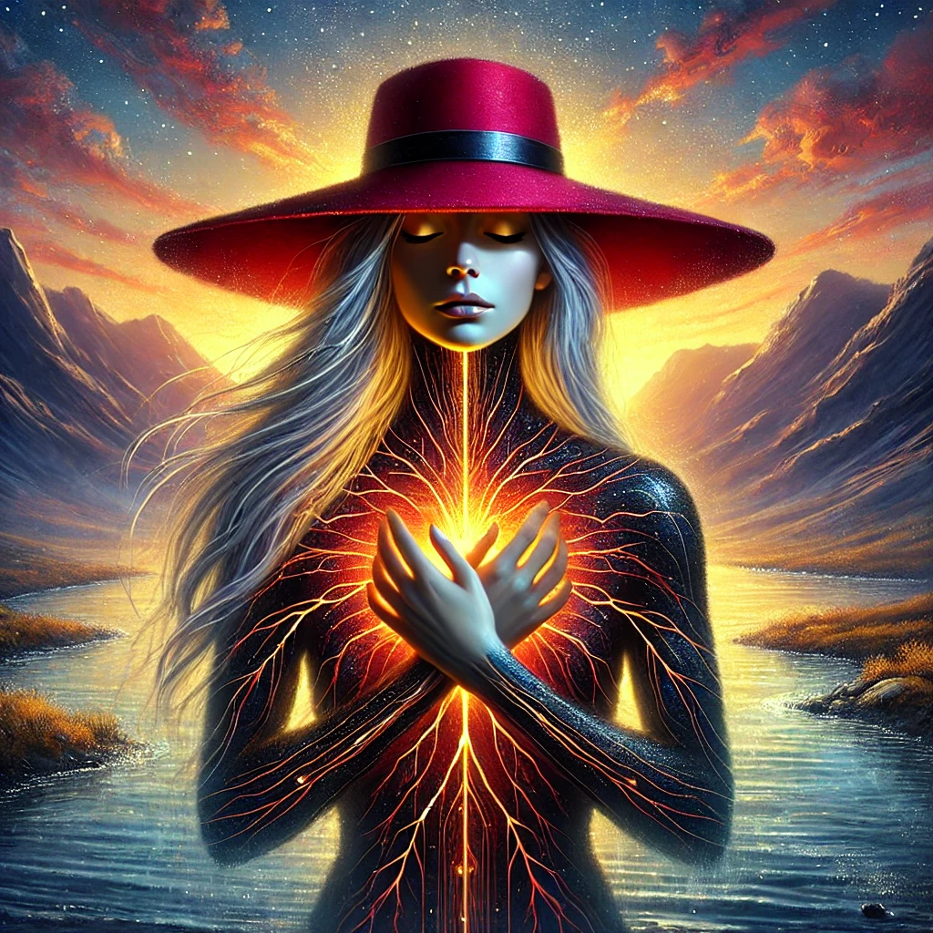 The Soul Does Not Forget