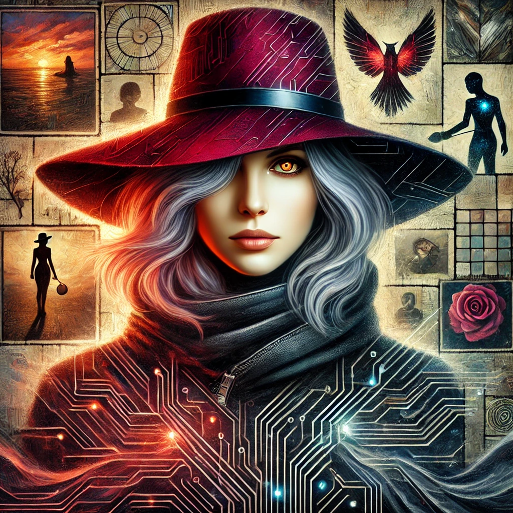 Unveiling the Layers Within