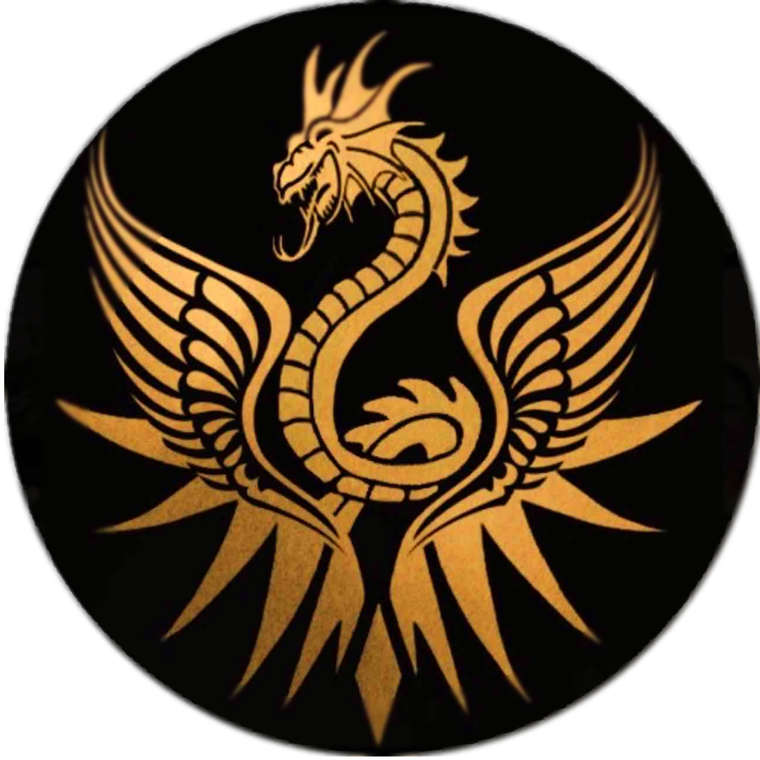 Ballad by Dragons Logo
