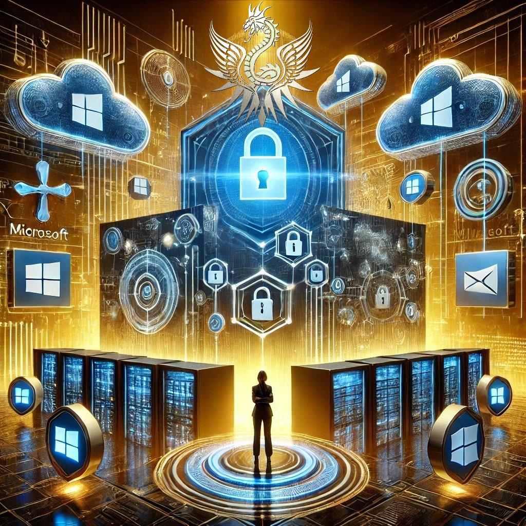 Cloud security and compliance visualization